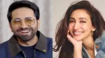 Ayushmann Khurrana and Shreyaa Chaudhry Team Up in Mupapa: Release Date, Cast and What to Expect