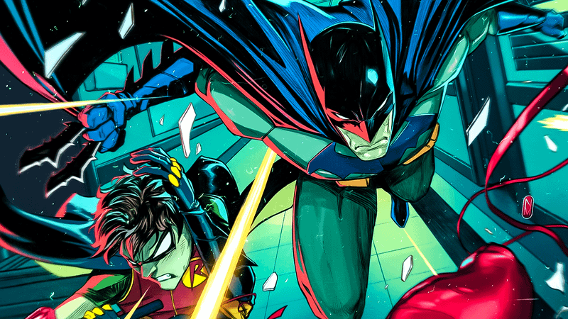 Batman
