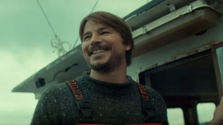 ‘Below’ Review: Netflix’s Sea-Monster Horror Delivers Some Scares, But Mostly Treads Water
