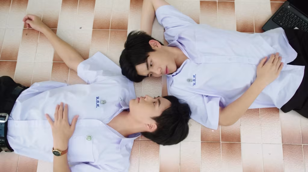 BL Dramas
