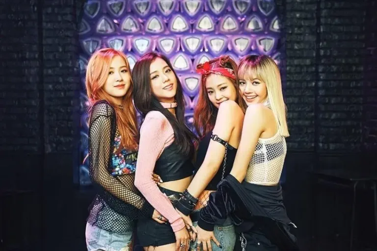 BLACKPINK’s “BOOMBAYAH” Hits 1.9 Billion YouTube Views: A First for a K-Pop Debut MV