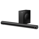 boAt Aavante 2.1 160W Soundbar at Rs 5,299 on Amazon India