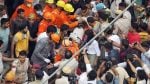 After the Chorbagan Tragedy: Hope for the Injured, Questions for Festival Safety