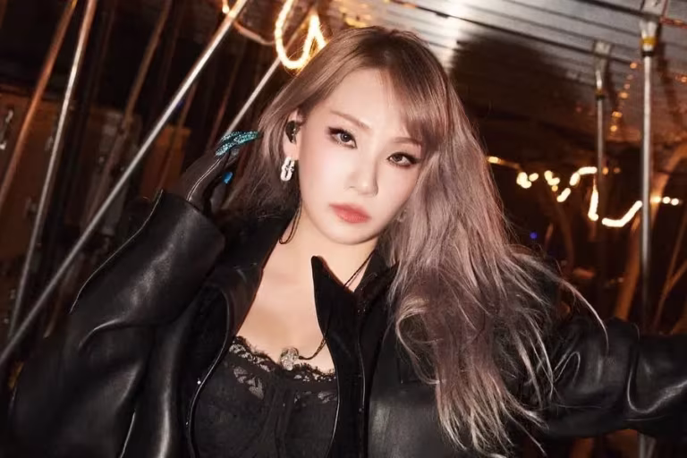 From 2NE1’s “THEBLACKLABEL” to a Reunion Fans Never Stopped Dreaming About