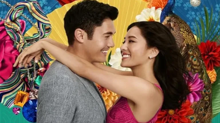 Crazy Rich Asians Series on HBO: Constance Wu, Henry Golding and Michelle Yeoh Return After 8 Years