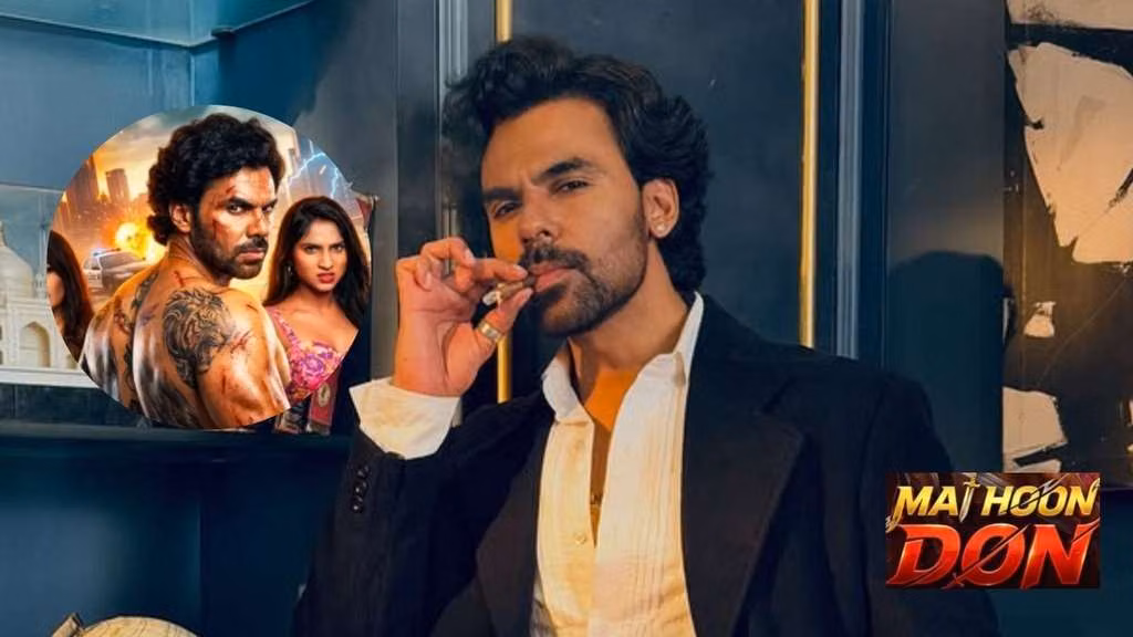 Mai Hoon Don Micro Drama (