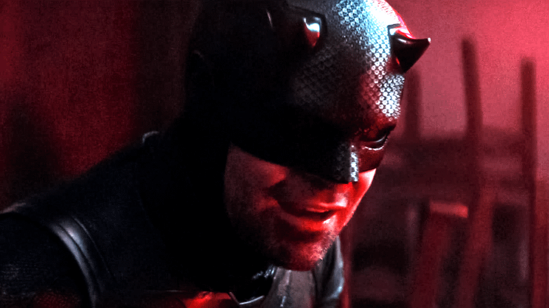 Daredevil: Born Again