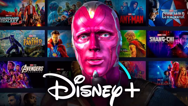 Disney+ MCU Timeline Adds VisionQuest as Its Latest Story