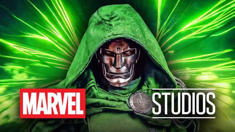 Marvel’s Doctor Doom Description Is a Warning: RDJ Isn’t Repainting Iron Man—He’s Building a Ruler