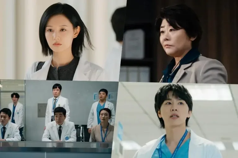 Doctor X Korean Drama Premiere: Kim Ji Won’s Medical Noir, Cast, Release Time and 4 Reasons to Watch