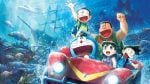 Doraemon: Castle of the Undersea Devil Box Office: Franchise-Best Run in India and a Rs 17-19 Crore Weekend Ahead
