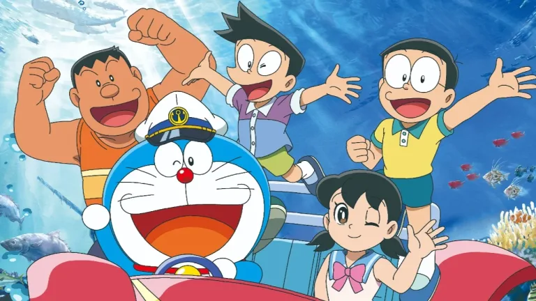 Doraemon’s Surprise Box Office Breakout: Rs 2.9 Crore on Day 1 and Why It Matters