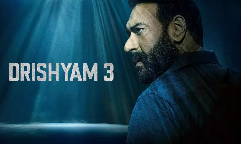 Drishyam The Conclusion Box Office: Vijay Salgaonkar’s Final Chapter Hits Rs 349 Crore