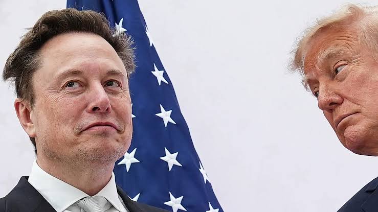 Trump and Musk: Fixing Starshield Connectivity
