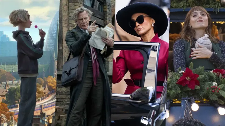 20 Netflix Movies That Will Make 2027 Your Best Year on the Couch