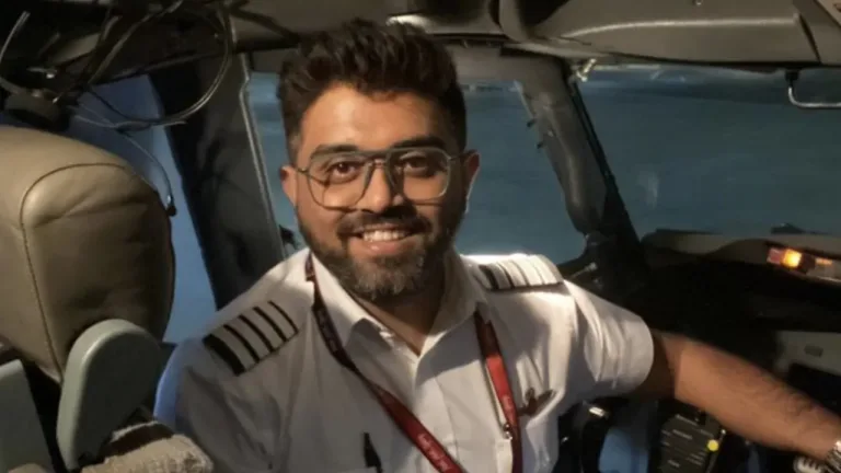 Flydubai FZ1073 Explained: Cockpit Altercation, Sudden Plunge and Emergency Landing in Tabuk