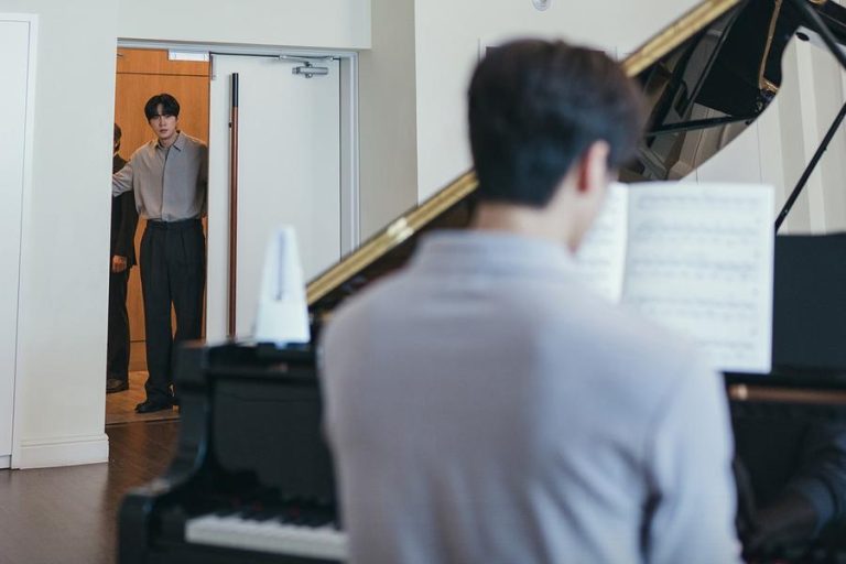 Four Hands, Two Sonatas Episode Preview: Song Kang’s Last-Ditch Move to Win Back His Role as Soloist