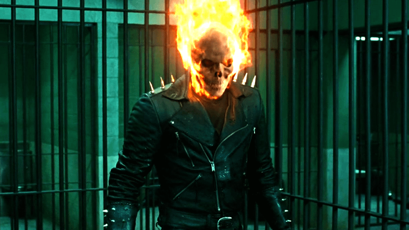 Ghost Rider