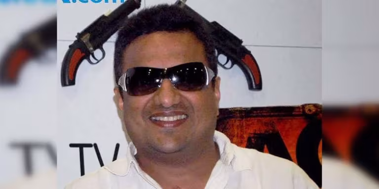 Bollywood Mourns Visionary Filmmaker Sanjay Gupta