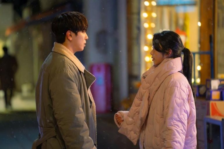 Oh! My Guard: Reality Meets K-Drama Fantasy