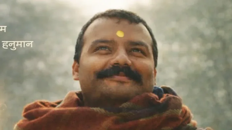 Hanuman Ansh Box Office: Devotional Blockbuster Crosses Rs 300 Crore and Still Earns on Its 9th Friday
