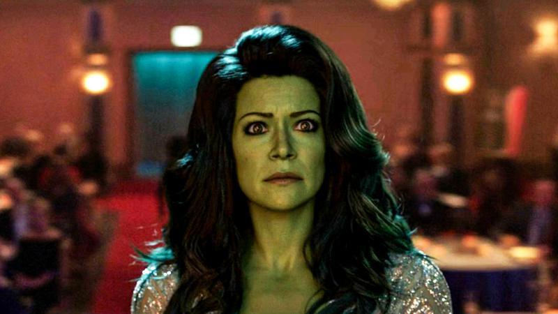 She-Hulk 