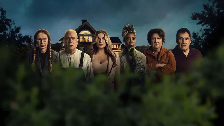 The Watcher Season 2 Is Finally Happening: Frat House Terror, Filming Dates and a Fresh Anthology Twist