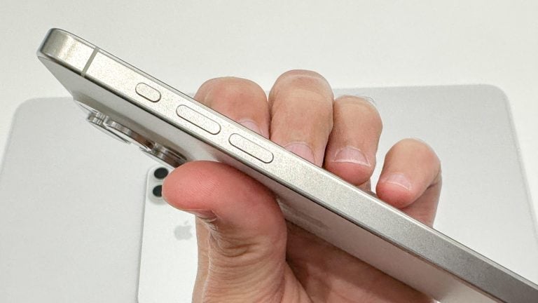 Master Your iPhone Action Button