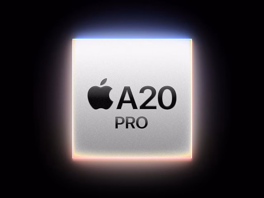 iPhone Explained: A20 Bionic Chip