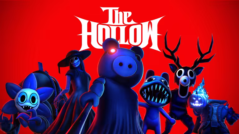 Roblox Halloween 2026: The Hollow, Treats & More