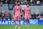 Inter Miami vs Atlanta United Live: Messi Double Claim Unverified at 22′