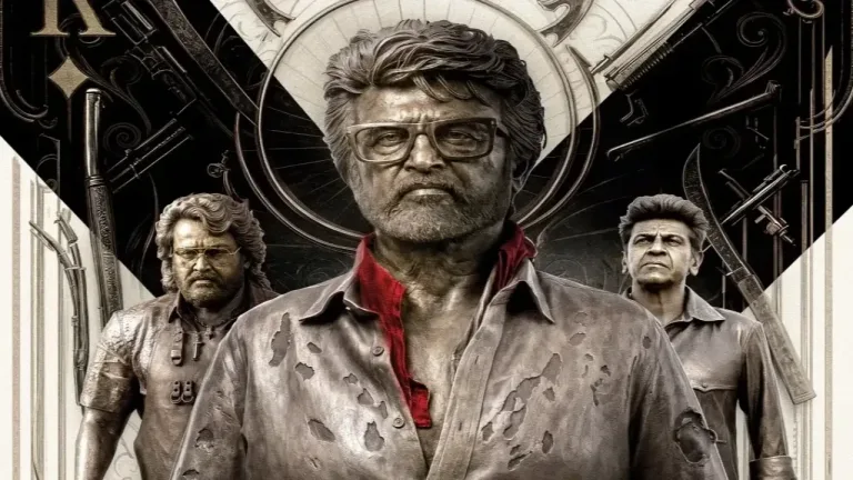 Jailer 2: Defying Gravity at Box Office