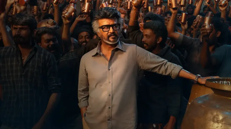 Jailer 2: Thalaivar Roars Tomorrow!