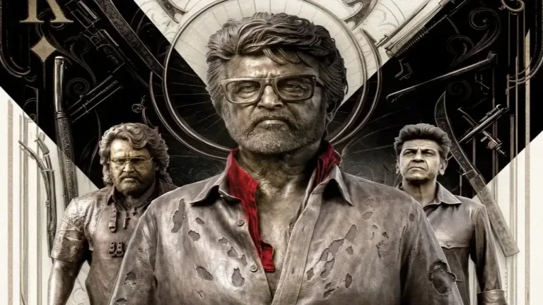 Jailer 2: Tiger Muthuvel Pandian Roars Back: Rs 124 Crore in a Single Day