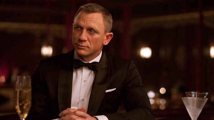 New James Bond Series: new james bond series officially confirmed from legendary writer