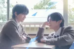 After Moving Seats, the Boy Behind Me Has a Crush on Me: 5 Reasons to Watch This Cozy J-BL