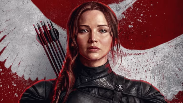 Jennifer Lawrence’s Katniss Return in Hunger Games: Sunrise on the Reaping—Why the Peeta Reunion Could Reignite Panem