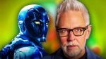Is Blue Beetle Canon in the DCU? James Gunn’s Answer Leaves a Twist