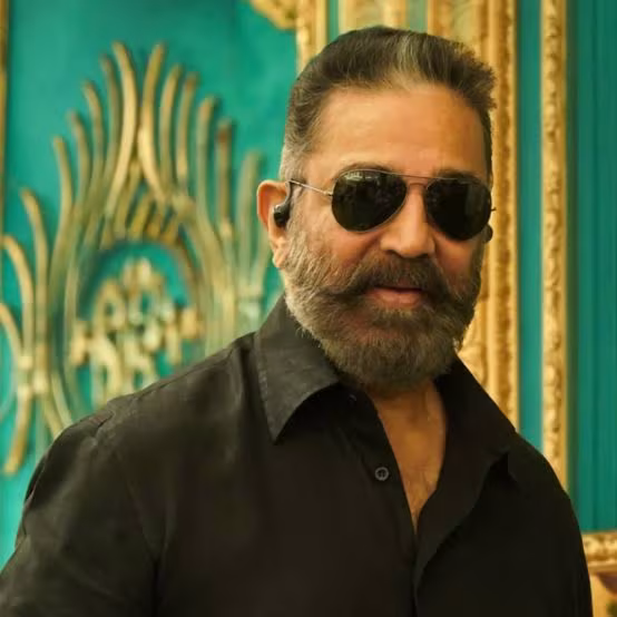 Kamal Haasan