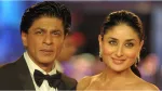 Kareena Kapoor Khan Reunites with Shah Rukh Khan in King: “Daddy Cool” Song Shoot in South Africa