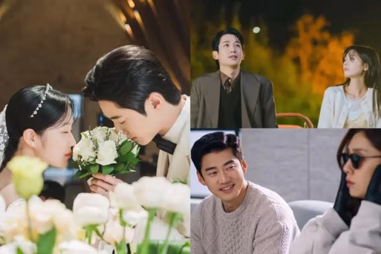7 K-Dramas Featuring Ultimate Silent Love