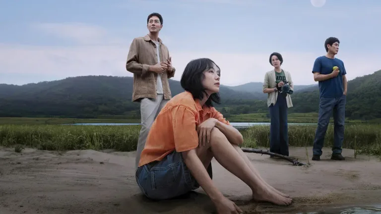New K-Dramas on Netflix in November 2026: Possible Love, Blue Road and Weekly Hits You Can’t Miss