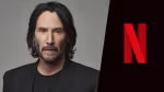 Keanu Reeves