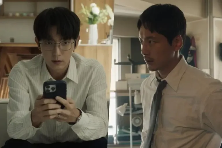 Lee Joon Gi vs Sakaguchi: Deadly Clash