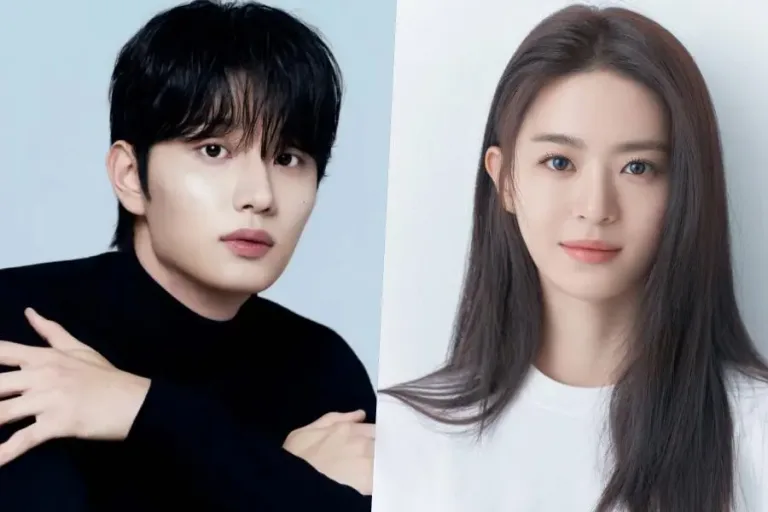 Kim Jae Won and Jeon So Young in Talks for Da Capo: Everything We Know About the New Youthful Romance Film