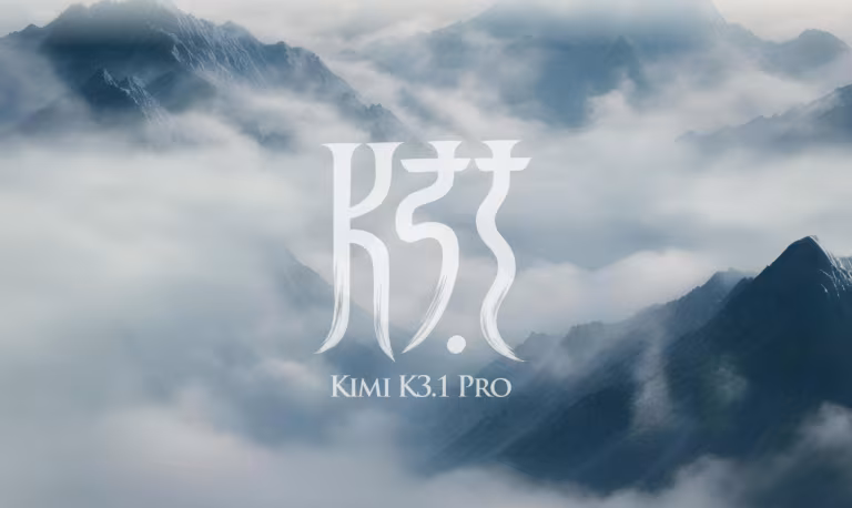 Moonshot AI’s Kimi K3.1 Pro Shakes Up AI