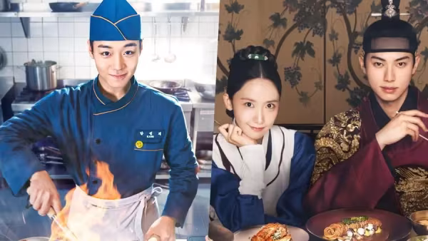 K-Dramas