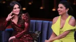 Koffee With Karan’s Most Iconic Moments Before the Final Season: Priyanka’s Accent Comeback and Farah’s “Overrated” Mix-Up