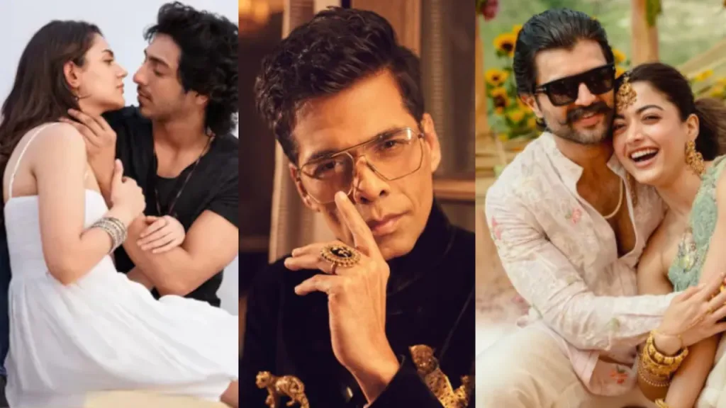 Koffee With Karan 
