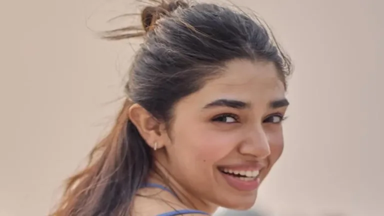Krithi Shetty Is Heading to Bollywood, and Her First Hindi Film Is a Love Story From Rohit Shetty’s Protégé